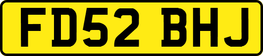FD52BHJ