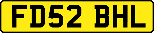 FD52BHL