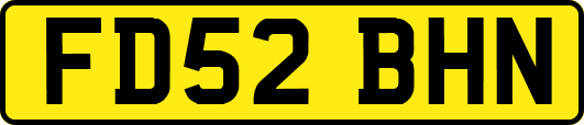 FD52BHN