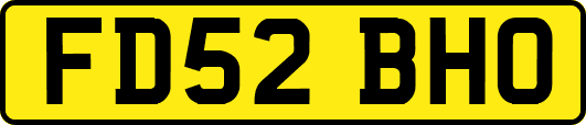 FD52BHO
