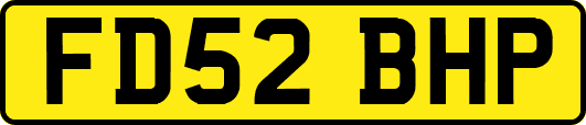 FD52BHP