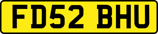 FD52BHU