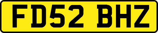 FD52BHZ