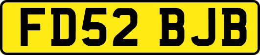 FD52BJB