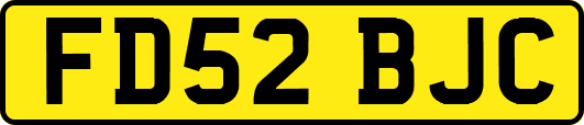 FD52BJC