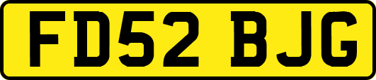 FD52BJG