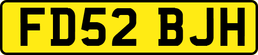 FD52BJH