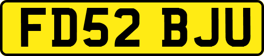 FD52BJU