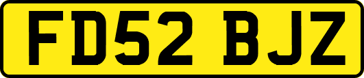 FD52BJZ