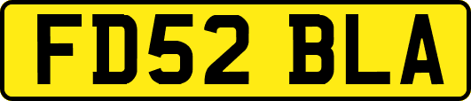 FD52BLA