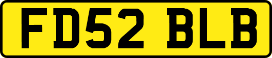 FD52BLB