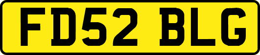FD52BLG