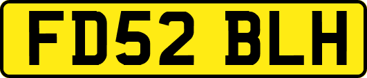FD52BLH