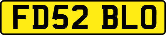 FD52BLO