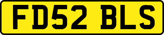 FD52BLS