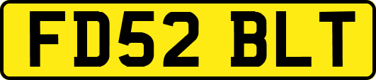 FD52BLT