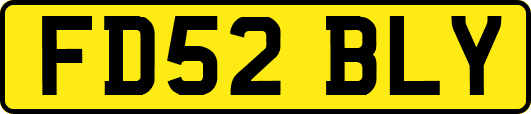 FD52BLY