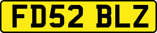 FD52BLZ