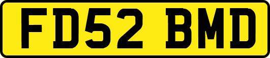 FD52BMD