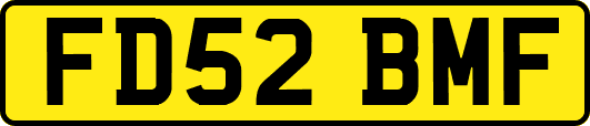 FD52BMF