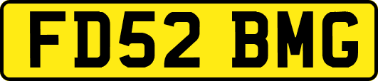 FD52BMG