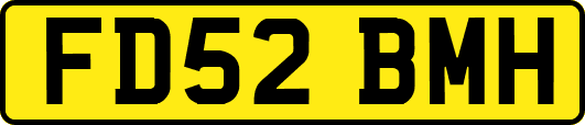 FD52BMH