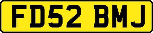FD52BMJ