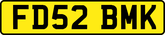 FD52BMK