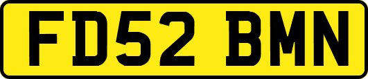 FD52BMN
