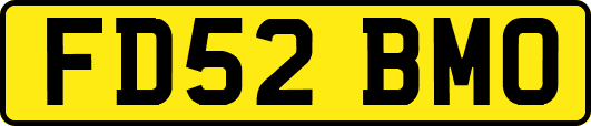 FD52BMO