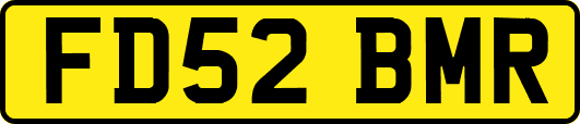 FD52BMR