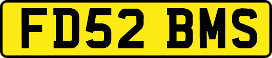 FD52BMS