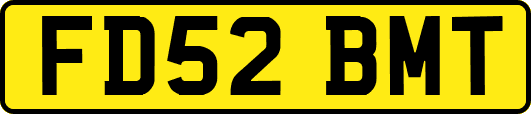 FD52BMT