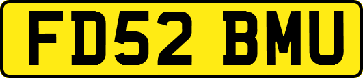 FD52BMU
