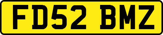 FD52BMZ