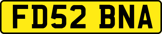 FD52BNA