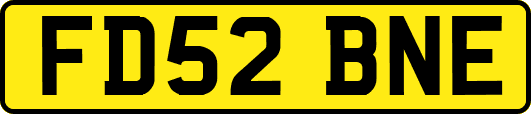 FD52BNE