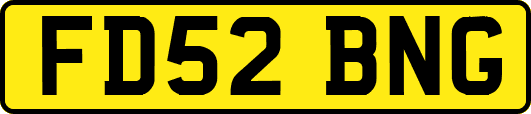 FD52BNG