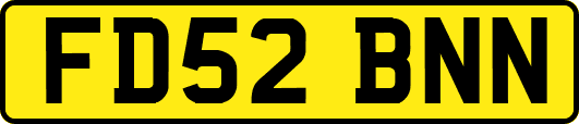 FD52BNN