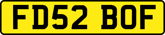 FD52BOF