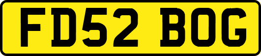 FD52BOG
