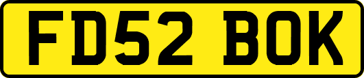 FD52BOK
