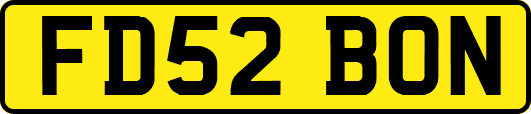 FD52BON