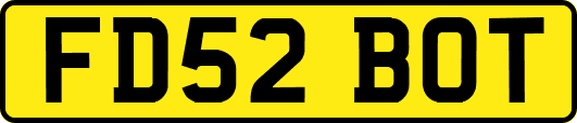 FD52BOT