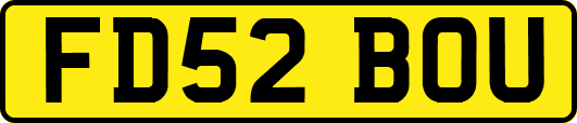 FD52BOU
