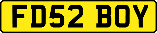 FD52BOY