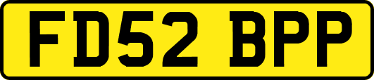 FD52BPP