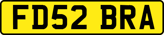 FD52BRA