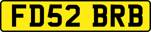 FD52BRB