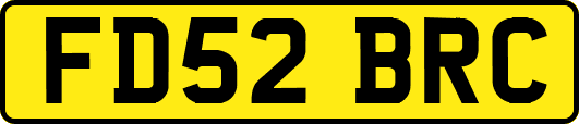 FD52BRC